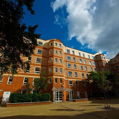 King'S College London - Stamford Street Apartments Exterior foto