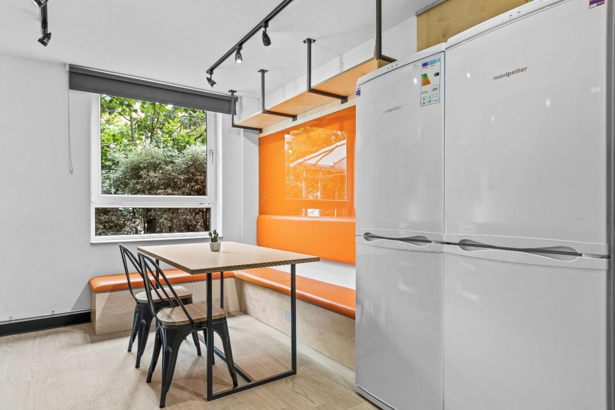 King'S College London - Stamford Street Apartments Exterior foto